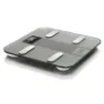 Laica Ps7005 Waage, Silver, One Size