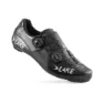 Lake Cx 403 Rennradschuhe, Black / silver
