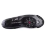 Lake Cx 403 Rennradschuhe, Black / silver