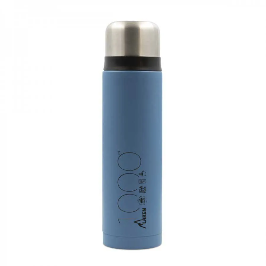 Laken 1l Thermosflasche Laken 1l Thermosflasche