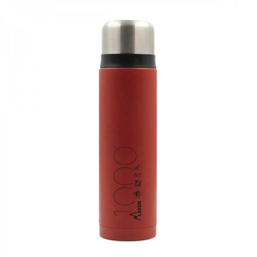 Laken 1l Thermosflasche