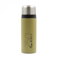 Laken 750ml Thermosflasche