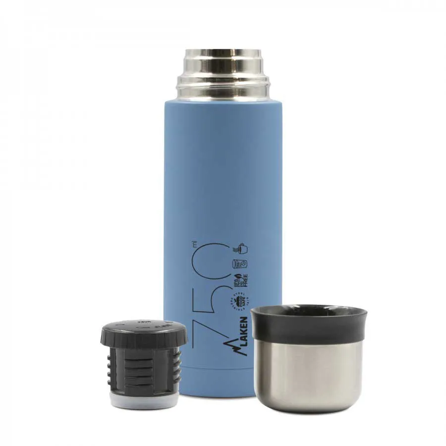 Laken 750ml Thermosflasche Laken 750ml Thermosflasche