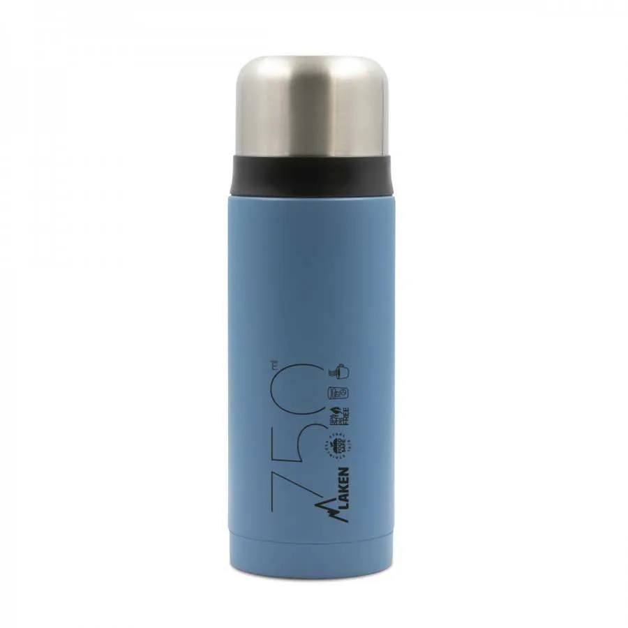 Laken 750ml Thermosflasche Laken 750ml Thermosflasche