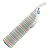 Laken Drink Life! Bands Stainless Steel For Liquids 500ml Thermosflasche Laken Drink Life! Bands Stainless Steel For Liquids 500ml Thermosflasche