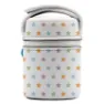 Laken Drink Life! Stars Stainless Steel For Food 500ml Thermosflasche, Multicolor, One Size