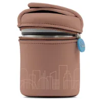 Laken Drinklife+cover City 1l Thermosflasche Laken Drinklife+cover City 1l Thermosflasche