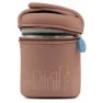 Laken Drinklife+cover City 1l Thermosflasche, Pink, One Size