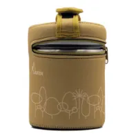 Laken Drinklife+cover Forest 1l Thermosflasche Laken Drinklife+cover Forest 1l Thermosflasche
