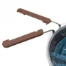 Laken Edelstahl Akku Für 2 Personen 1.6l 16 Cm, Multicolor, One Size