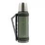 Laken Flask 1.2l Thermosflasche, Green, One Size