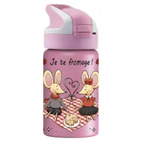 Laken Fromage Summit Cap 350ml Thermosflasche Laken Fromage Summit Cap 350ml Thermosflasche
