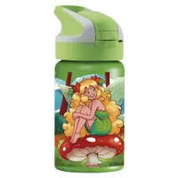 Laken Magical Forest Summit Cap 350ml Thermosflasche