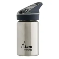 Laken Stainless Steel Jannu Cap 350ml Thermosflasche Laken Stainless Steel Jannu Cap 350ml Thermosflasche