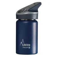 Laken Stainless Steel Jannu Cap 350ml Thermosflasche Laken Stainless Steel Jannu Cap 350ml Thermosflasche