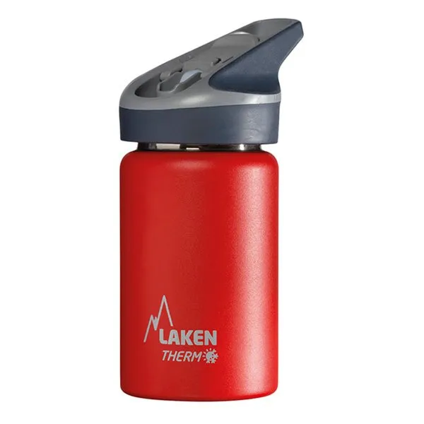 Laken Stainless Steel Jannu Cap 350ml Thermosflasche Laken Stainless Steel Jannu Cap 350ml Thermosflasche