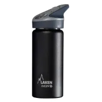 Laken Stainless Steel Jannu Cap 500ml Thermosflasche Laken Stainless Steel Jannu Cap 500ml Thermosflasche