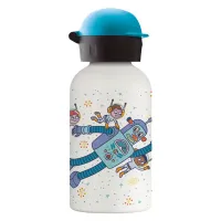 Laken Stainless Steel Kids 350ml Thermosflasche Laken Stainless Steel Kids 350ml Thermosflasche