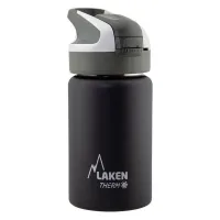 Laken Stainless Steel Summit Cap 350ml Thermosflasche Laken Stainless Steel Summit Cap 350ml Thermosflasche
