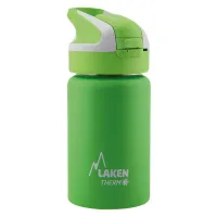 Laken Stainless Steel Summit Cap 350ml Thermosflasche Laken Stainless Steel Summit Cap 350ml Thermosflasche