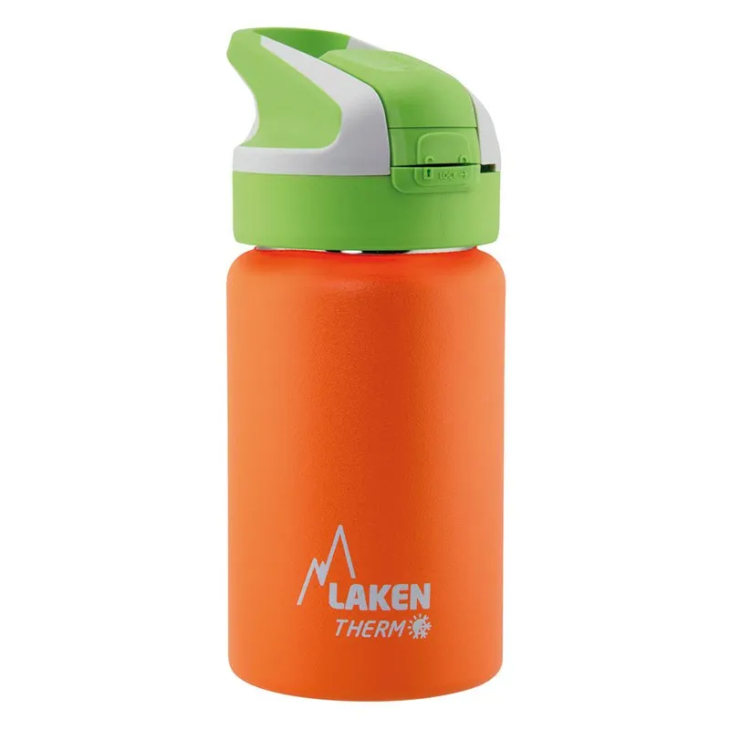 Laken Stainless Steel Summit Cap 350ml Thermosflasche Laken Stainless Steel Summit Cap 350ml Thermosflasche