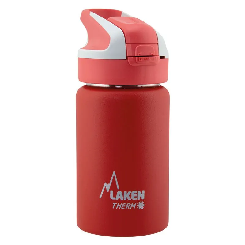 Laken Stainless Steel Summit Cap 350ml Thermosflasche