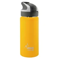 Laken Stainless Steel Summit Cap 500ml Thermosflasche Laken Stainless Steel Summit Cap 500ml Thermosflasche