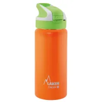 Laken Stainless Steel Summit Cap 500ml Thermosflasche Laken Stainless Steel Summit Cap 500ml Thermosflasche