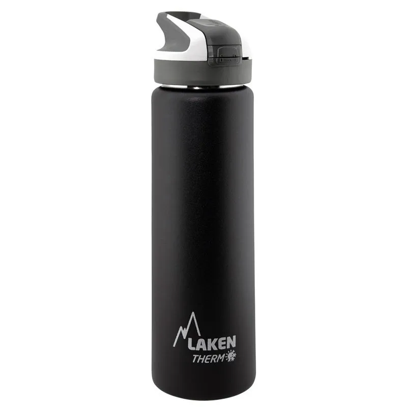 Laken Stainless Steel Summit Cap 750ml Thermosflasche