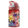 Laken Super Heroes Summit Cap 350ml Thermosflasche, Multicolor, One Size