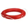 Lalizas Saturno Rettungsring Nicht-solas Für Pool, Red, One Size