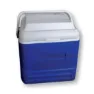 Lalizas Seacool 13l Steife Tragbare Kühlbox, Blue, One Size