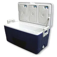 Lalizas Seacool 80l Steife Tragbare Kühlbox Lalizas Seacool 80l Steife Tragbare Kühlbox