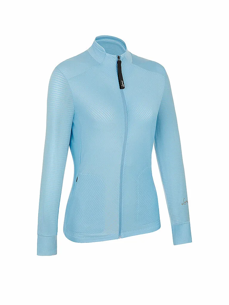 LAMUNT Damen Fleecejacke Emy Light LAMUNT Damen Fleecejacke Emy Light
