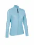 LAMUNT Damen Fleecejacke Emy Light