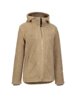 LAMUNT Damen Fleecejacke Sabine Hoodie LAMUNT Damen Fleecejacke Sabine Hoodie