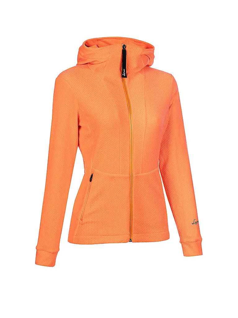 LAMUNT Damen Fleecejacke Silvia Thermal LAMUNT Damen Fleecejacke Silvia Thermal