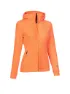 LAMUNT Damen Fleecejacke Silvia Thermal