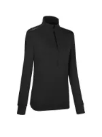 LAMUNT Damen Funktions Zipshirt Nora LAMUNT Damen Funktions Zipshirt Nora