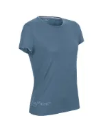 LAMUNT Damen Funktionsshirt Alexandra Logo