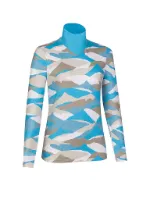 LAMUNT Damen Funktionsshirt Ivana Tech Arty LAMUNT Damen Funktionsshirt Ivana Tech Arty