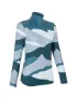 LAMUNT Damen Funktionsshirt Ivana Tech Arty