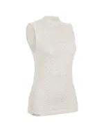 LAMUNT Damen Funktionstop Alice Cashmere