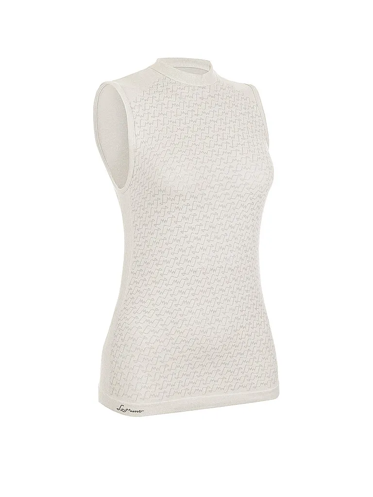 LAMUNT Damen Funktionstop Alice Cashmere LAMUNT Damen Funktionstop Alice Cashmere