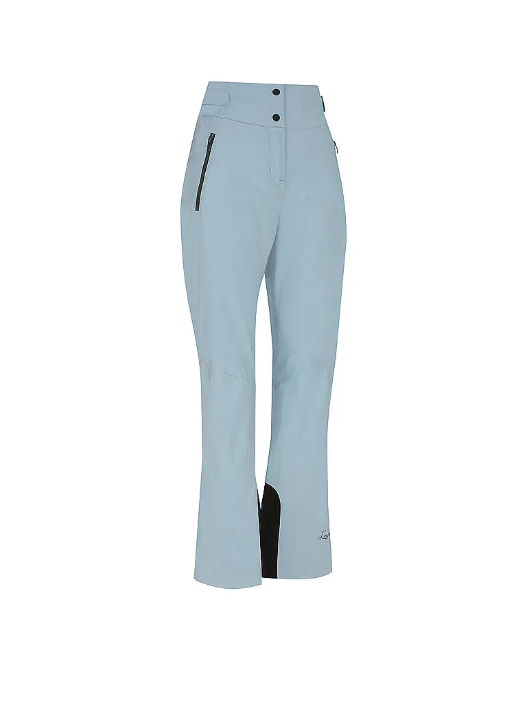LAMUNT Damen Tourenhose Giada 3L Waterproof