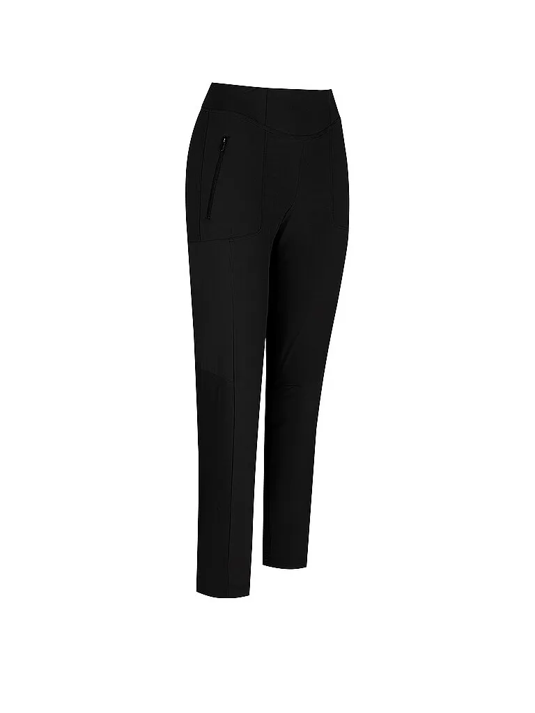 LAMUNT Damen Wanderhose Katharina Light Stretch