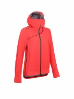 LAMUNT Damen Wanderjacke Sara Light 3L Hoodie LAMUNT Damen Wanderjacke Sara Light 3L Hoodie
