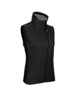 LAMUNT Damen Weste ALESSIA POLARTEC® ALPHA® WIND