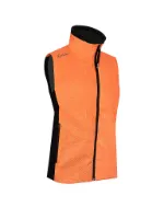 LAMUNT Damen Weste ALESSIA POLARTEC® ALPHA® WIND