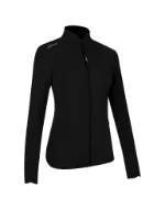 LAMUNT Damen Windjacke Eliana Hybrid Hoodie